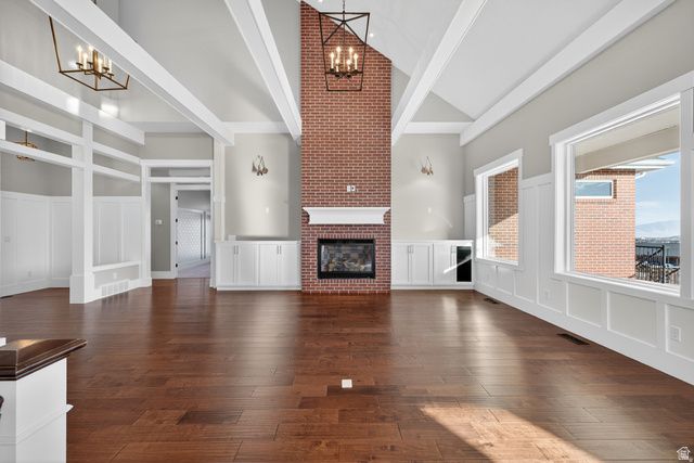 2628 E PRAIRIE DR, Eagle Mountain, UT 84005