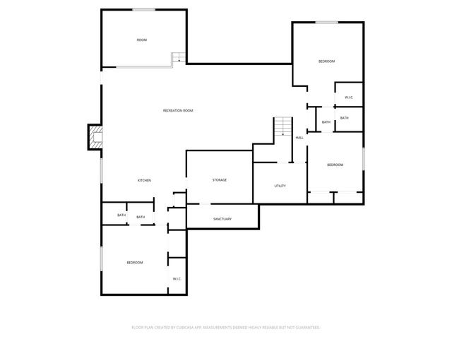 2628 E PRAIRIE DR, Eagle Mountain, UT 84005