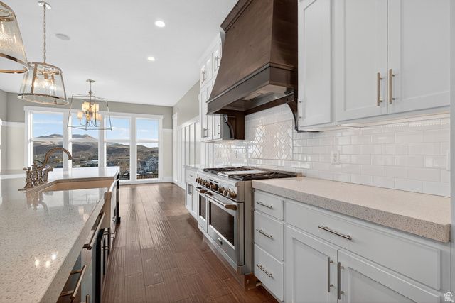 2628 E PRAIRIE DR, Eagle Mountain, UT 84005