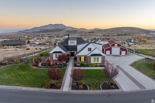2628 E PRAIRIE DR, Eagle Mountain, UT 84005