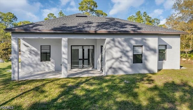 1504 E 6th ST, Lehigh Acres, FL 33972