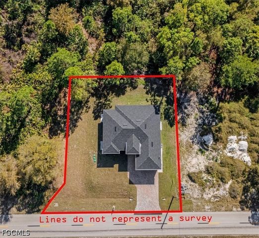 1504 E 6th ST, Lehigh Acres, FL 33972