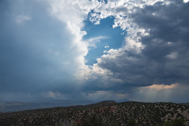 Plaza Blanca Ranch, Abiquiu, NM 87510