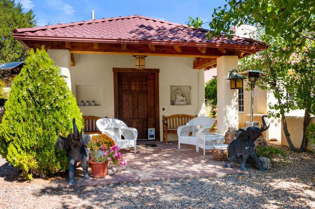 Plaza Blanca Ranch, Abiquiu, NM 87510