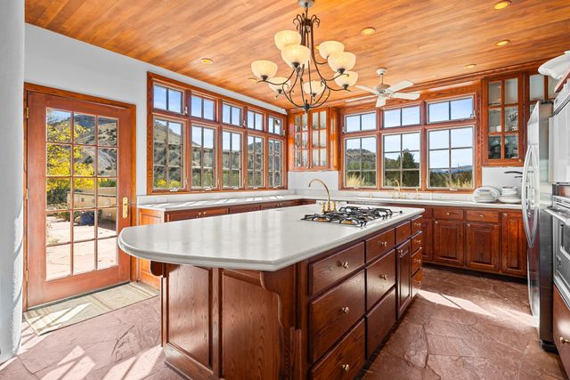 Plaza Blanca Ranch, Abiquiu, NM 87510