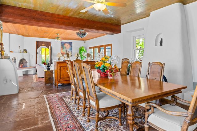 Plaza Blanca Ranch, Abiquiu, NM 87510