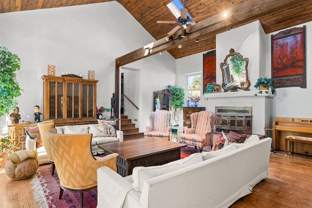 Plaza Blanca Ranch, Abiquiu, NM 87510