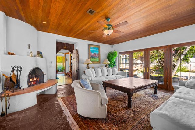 Plaza Blanca Ranch, Abiquiu, NM 87510