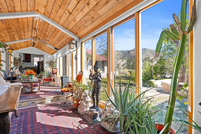 Plaza Blanca Ranch, Abiquiu, NM 87510