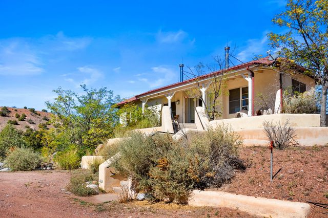 Plaza Blanca Ranch, Abiquiu, NM 87510