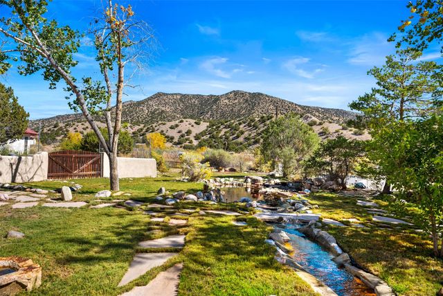 Plaza Blanca Ranch, Abiquiu, NM 87510