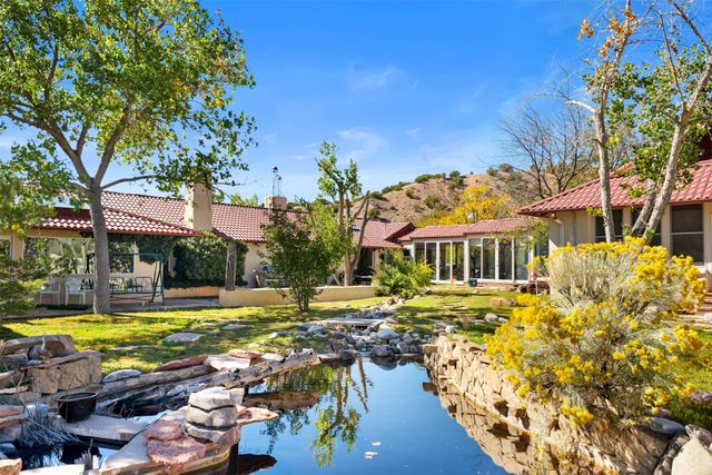 Plaza Blanca Ranch, Abiquiu, NM 87510