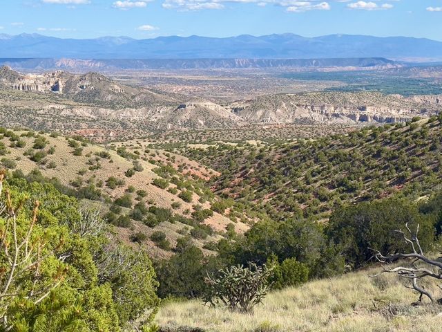 Plaza Blanca Ranch, Abiquiu, NM 87510