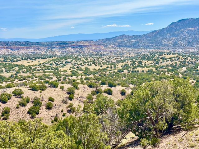 Plaza Blanca Ranch, Abiquiu, NM 87510
