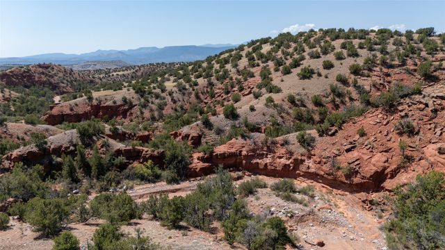 Plaza Blanca Ranch, Abiquiu, NM 87510