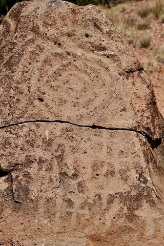 Plaza Blanca Ranch, Abiquiu, NM 87510