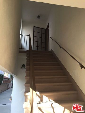 149 S Hayworth Avenue 4, Los Angeles, CA 90048