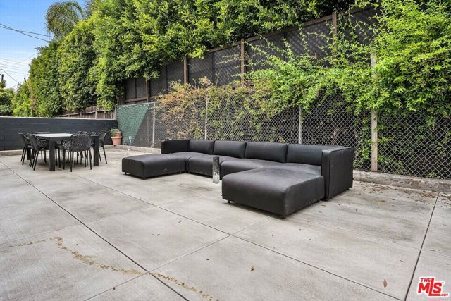 149 S Hayworth Avenue 4, Los Angeles, CA 90048