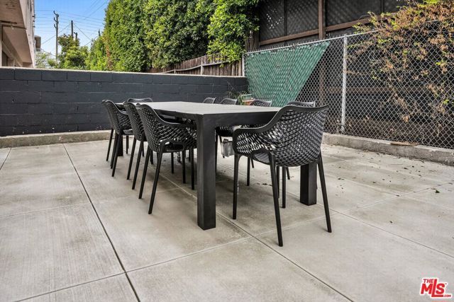 149 S Hayworth Avenue 4, Los Angeles, CA 90048