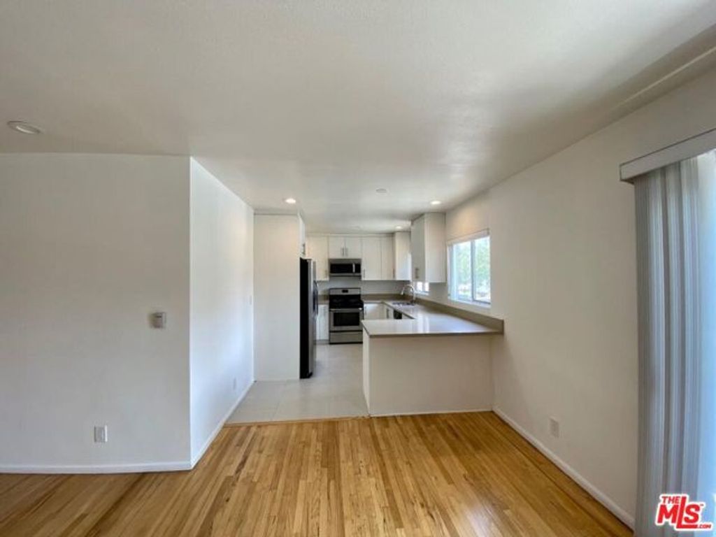 149 S Hayworth Avenue 4, Los Angeles, CA 90048