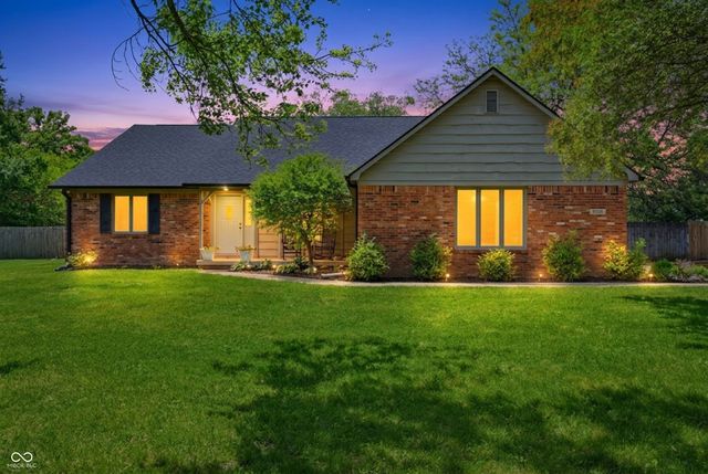 6825 E US Highway 136, Brownsburg, IN 46112