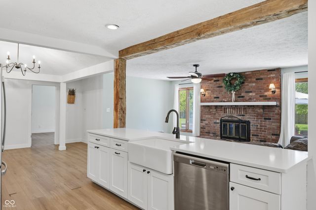 6825 E US Highway 136, Brownsburg, IN 46112