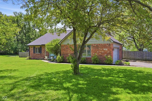 6825 E US Highway 136, Brownsburg, IN 46112