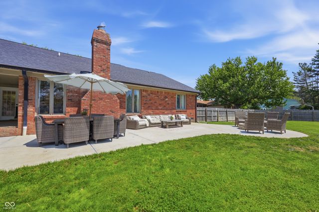 6825 E US Highway 136, Brownsburg, IN 46112