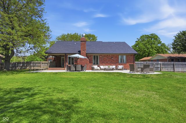 6825 E US Highway 136, Brownsburg, IN 46112