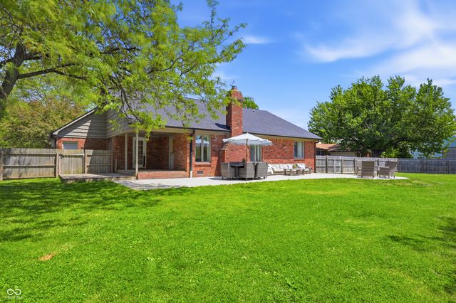 6825 E US Highway 136, Brownsburg, IN 46112