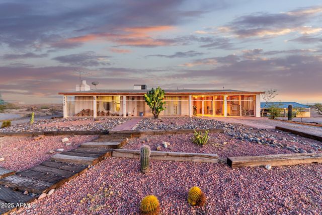 3510 S VERBENA Road, Casa Grande, AZ 85193