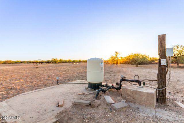 3510 S VERBENA Road, Casa Grande, AZ 85193