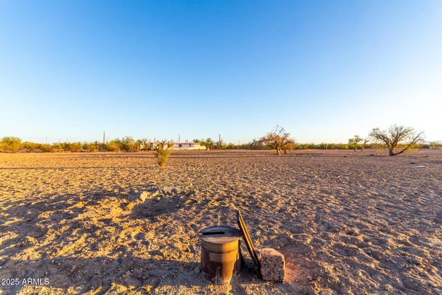 3510 S VERBENA Road, Casa Grande, AZ 85193