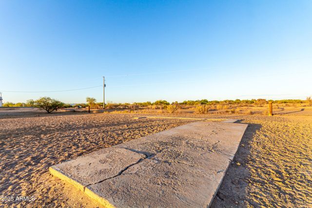 3510 S VERBENA Road, Casa Grande, AZ 85193