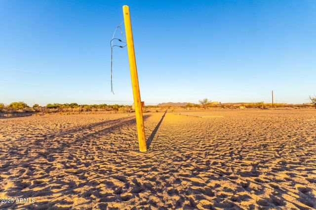 3510 S VERBENA Road, Casa Grande, AZ 85193