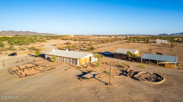 3510 S VERBENA Road, Casa Grande, AZ 85193