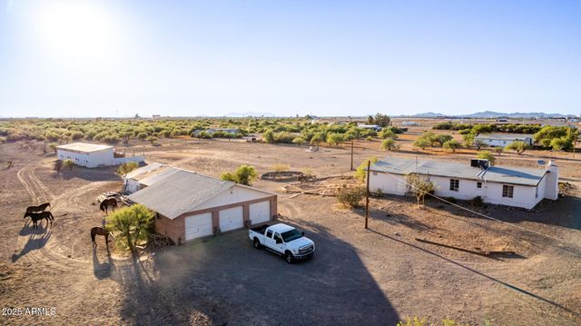 3510 S VERBENA Road, Casa Grande, AZ 85193