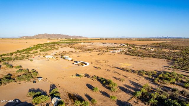 3510 S VERBENA Road, Casa Grande, AZ 85193