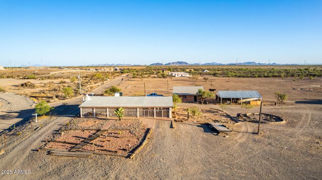 3510 S VERBENA Road, Casa Grande, AZ 85193