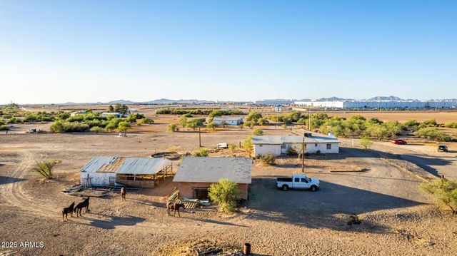 3510 S VERBENA Road, Casa Grande, AZ 85193