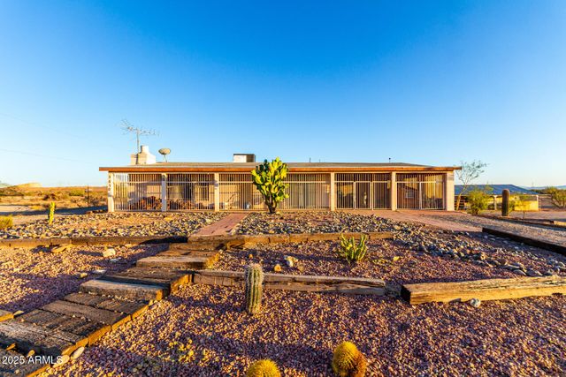 3510 S VERBENA Road, Casa Grande, AZ 85193