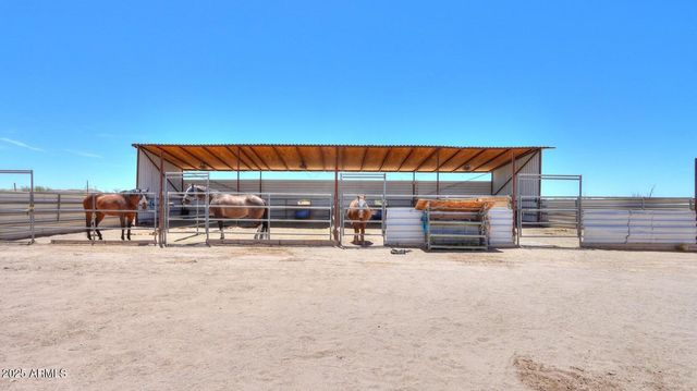 3510 S VERBENA Road, Casa Grande, AZ 85193