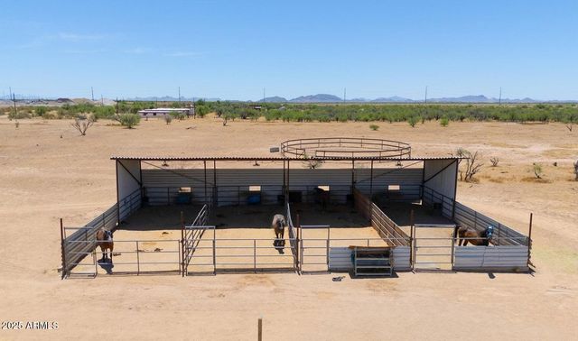 3510 S VERBENA Road, Casa Grande, AZ 85193