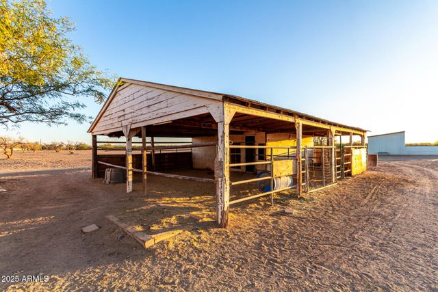 3510 S VERBENA Road, Casa Grande, AZ 85193