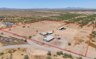3510 S VERBENA Road, Casa Grande, AZ 85193