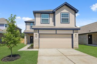1506 Romans Road, Ennis, TX 75119