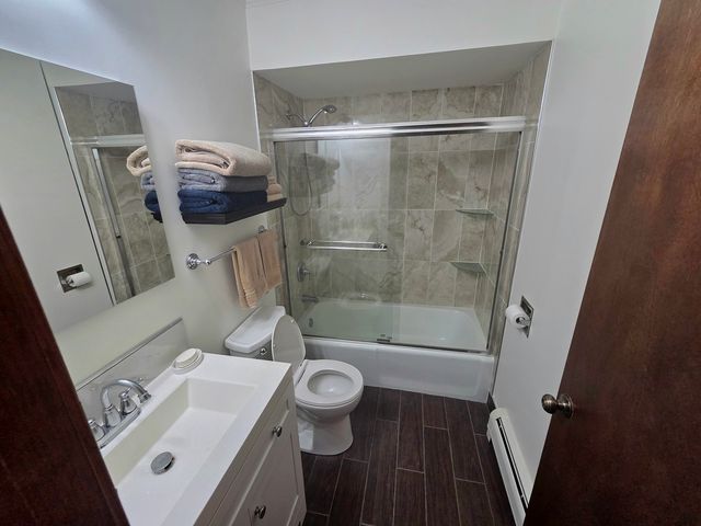 2155 N HARLEM Avenue 308, Chicago, IL 60707