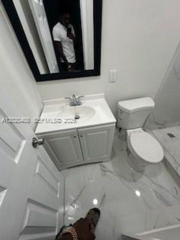 1311 NE 210th Ter A, Miami, FL 33179
