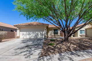 6750 W Copperwood Way, Tucson, AZ 85757