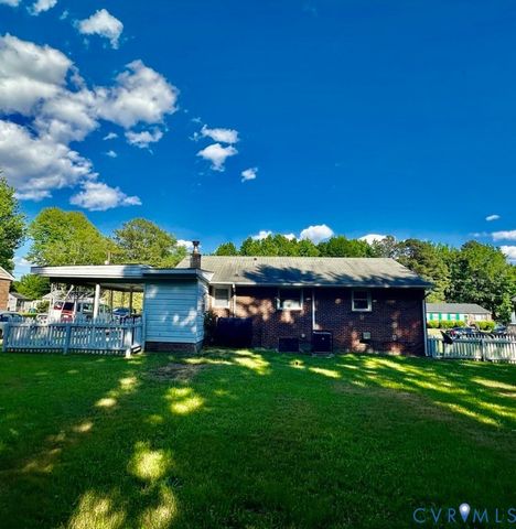 1024 Bolton Rd, Richmond, VA 23225